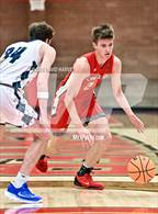 Photo from the gallery "Windsor Charter Academy vs. Centauri (CHSAA 3A Final Four)"