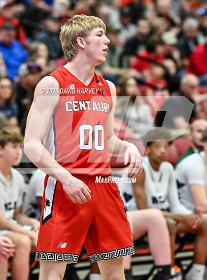 Thumbnail 1 in Windsor Charter Academy vs. Centauri (CHSAA 3A Final Four) photogallery.
