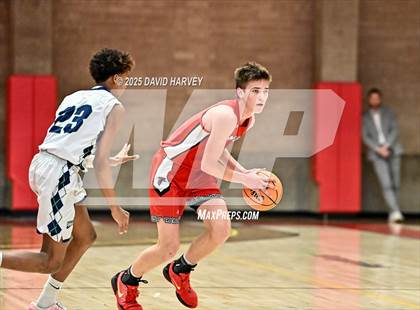 Thumbnail 2 in Windsor Charter Academy vs. Centauri (CHSAA 3A Final Four) photogallery.