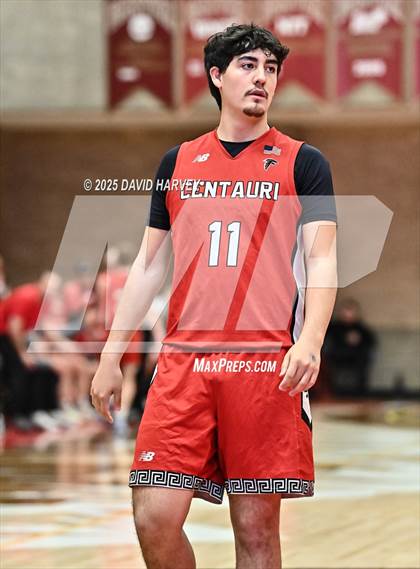 Thumbnail 2 in Windsor Charter Academy vs. Centauri (CHSAA 3A Final Four) photogallery.