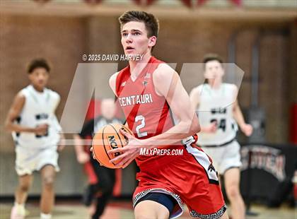 Thumbnail 1 in Windsor Charter Academy vs. Centauri (CHSAA 3A Final Four) photogallery.
