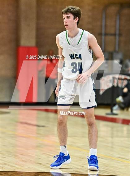 Thumbnail 3 in Windsor Charter Academy vs. Centauri (CHSAA 3A Final Four) photogallery.
