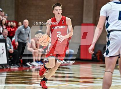 Thumbnail 1 in Windsor Charter Academy vs. Centauri (CHSAA 3A Final Four) photogallery.