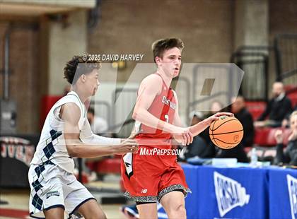 Thumbnail 3 in Windsor Charter Academy vs. Centauri (CHSAA 3A Final Four) photogallery.