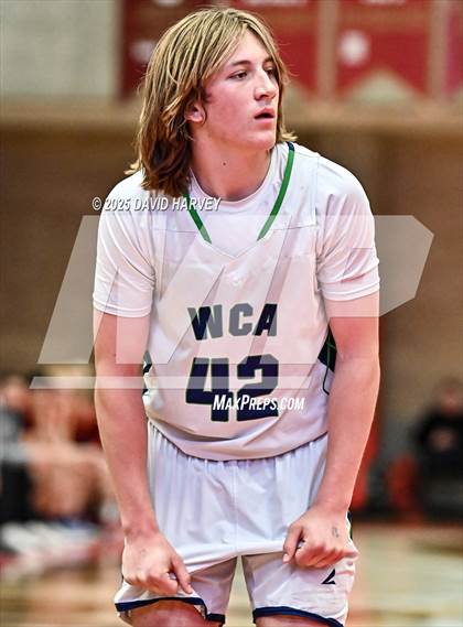 Thumbnail 2 in Windsor Charter Academy vs. Centauri (CHSAA 3A Final Four) photogallery.