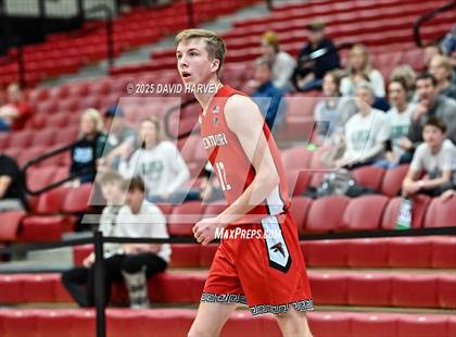 Thumbnail 1 in Windsor Charter Academy vs. Centauri (CHSAA 3A Final Four) photogallery.
