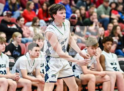 Thumbnail 1 in Windsor Charter Academy vs. Centauri (CHSAA 3A Final Four) photogallery.
