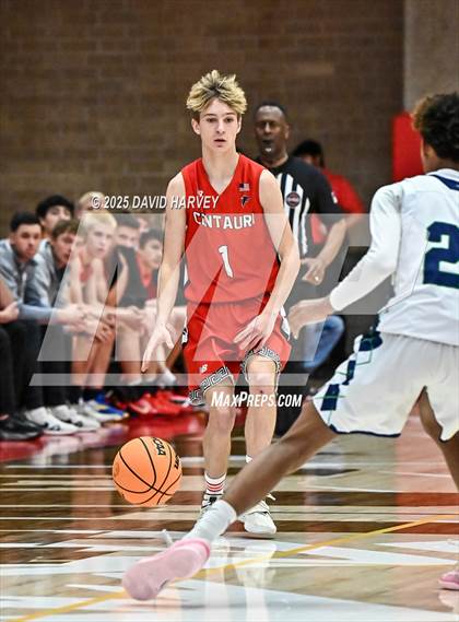 Thumbnail 1 in Windsor Charter Academy vs. Centauri (CHSAA 3A Final Four) photogallery.