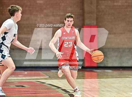 Thumbnail 3 in Windsor Charter Academy vs. Centauri (CHSAA 3A Final Four) photogallery.