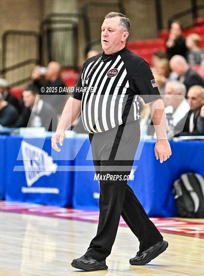 Thumbnail 3 in Windsor Charter Academy vs. Centauri (CHSAA 3A Final Four) photogallery.