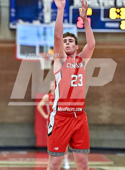 Thumbnail 1 in Windsor Charter Academy vs. Centauri (CHSAA 3A Final Four) photogallery.