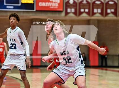 Thumbnail 2 in Windsor Charter Academy vs. Centauri (CHSAA 3A Final Four) photogallery.