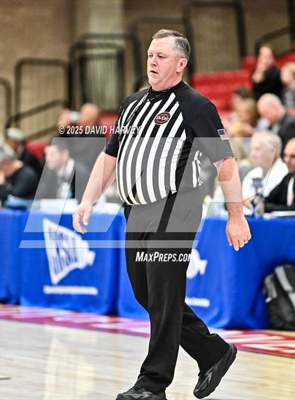 Thumbnail 2 in Windsor Charter Academy vs. Centauri (CHSAA 3A Final Four) photogallery.