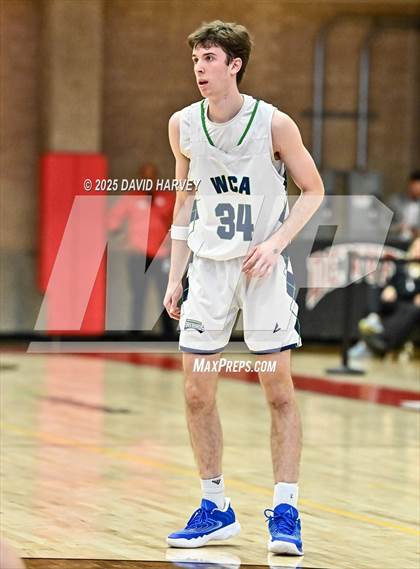 Thumbnail 1 in Windsor Charter Academy vs. Centauri (CHSAA 3A Final Four) photogallery.
