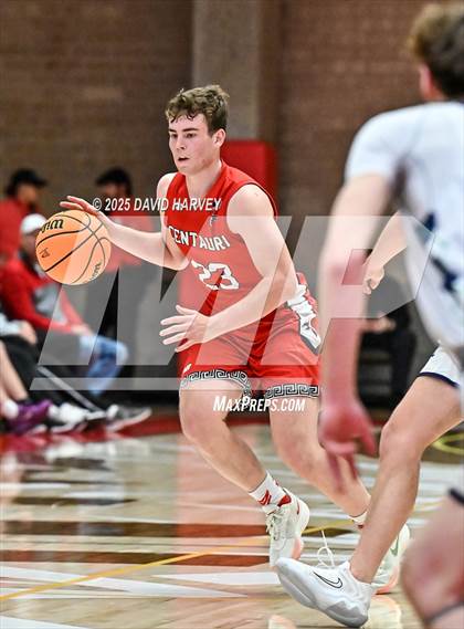 Thumbnail 3 in Windsor Charter Academy vs. Centauri (CHSAA 3A Final Four) photogallery.