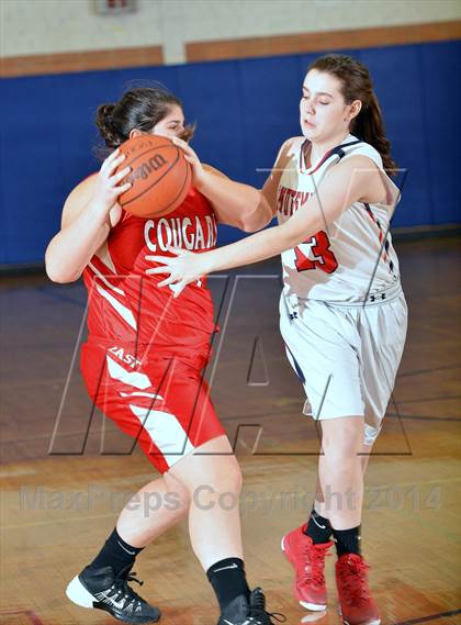 Thumbnail 3 in JV: Cherry Hill East @ Washington Township photogallery.