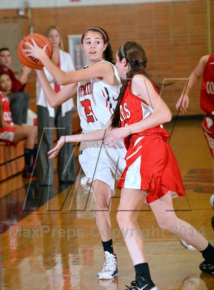 Thumbnail 3 in JV: Cherry Hill East @ Washington Township photogallery.
