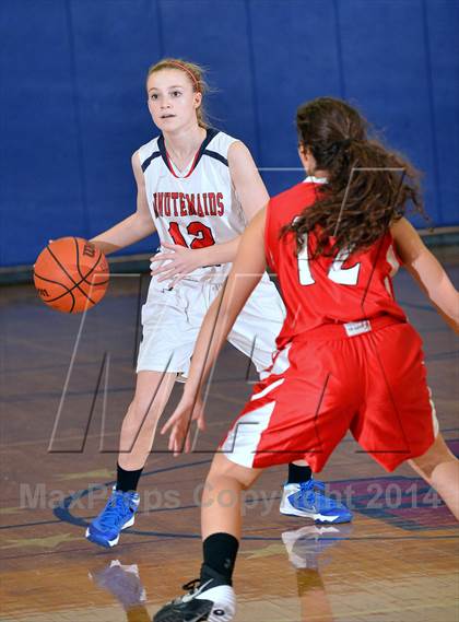 Thumbnail 1 in JV: Cherry Hill East @ Washington Township photogallery.