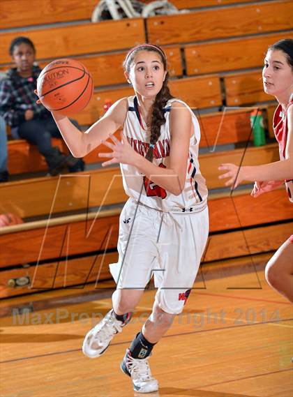 Thumbnail 2 in JV: Cherry Hill East @ Washington Township photogallery.