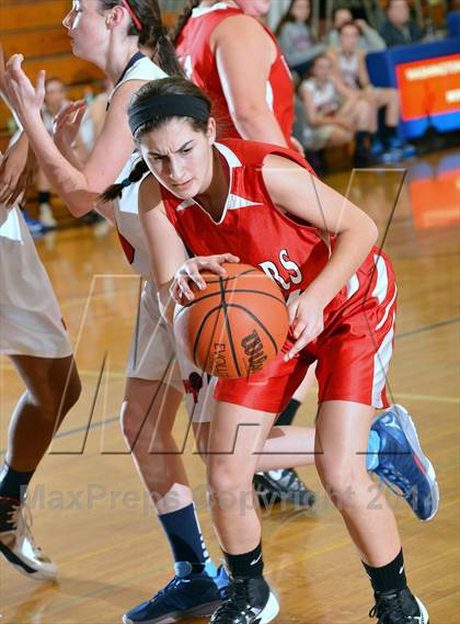 Thumbnail 2 in JV: Cherry Hill East @ Washington Township photogallery.