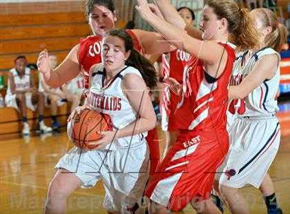 Thumbnail 1 in JV: Cherry Hill East @ Washington Township photogallery.