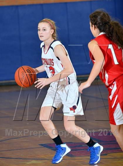 Thumbnail 2 in JV: Cherry Hill East @ Washington Township photogallery.
