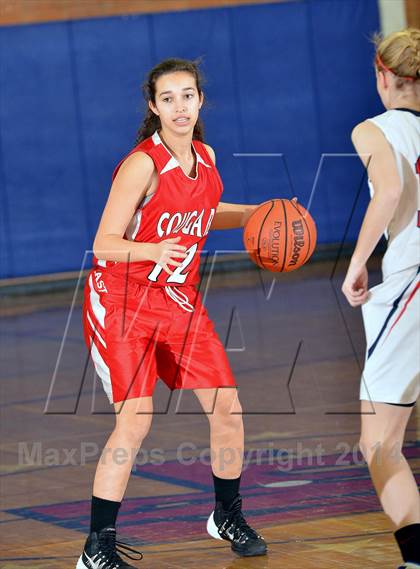Thumbnail 1 in JV: Cherry Hill East @ Washington Township photogallery.