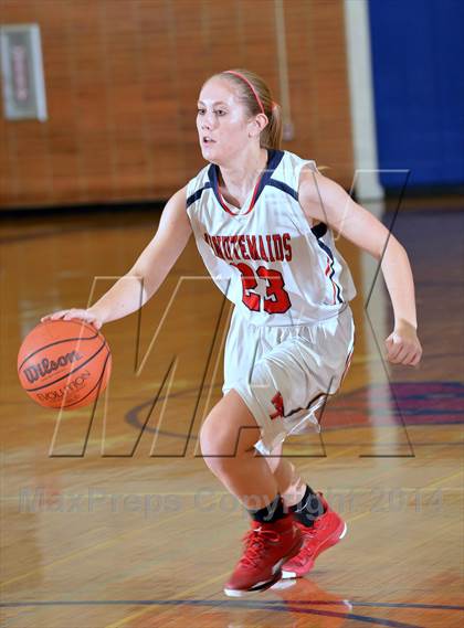 Thumbnail 3 in JV: Cherry Hill East @ Washington Township photogallery.