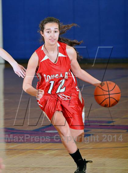 Thumbnail 3 in JV: Cherry Hill East @ Washington Township photogallery.