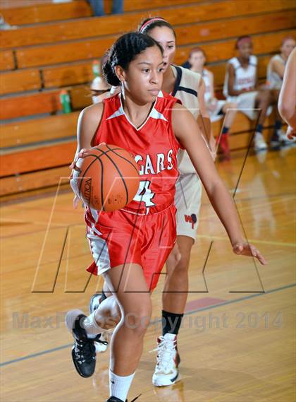 Thumbnail 2 in JV: Cherry Hill East @ Washington Township photogallery.