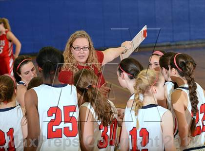 Thumbnail 2 in JV: Cherry Hill East @ Washington Township photogallery.