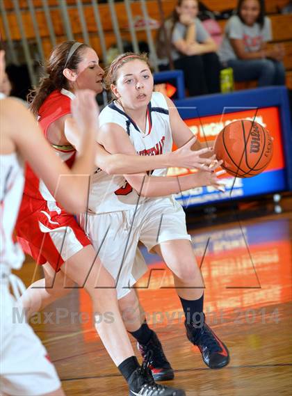 Thumbnail 3 in JV: Cherry Hill East @ Washington Township photogallery.