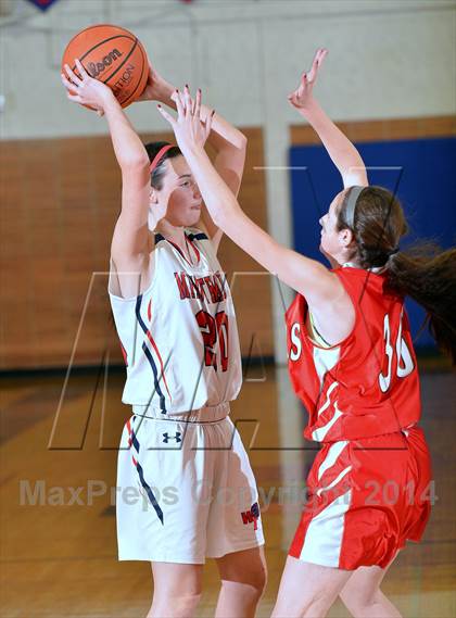 Thumbnail 2 in JV: Cherry Hill East @ Washington Township photogallery.