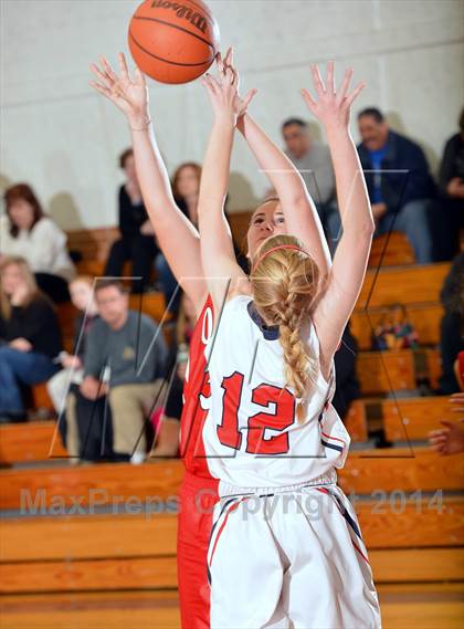 Thumbnail 2 in JV: Cherry Hill East @ Washington Township photogallery.