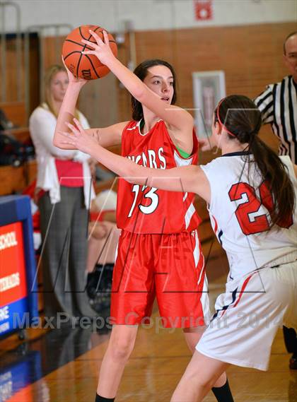 Thumbnail 2 in JV: Cherry Hill East @ Washington Township photogallery.