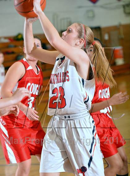 Thumbnail 1 in JV: Cherry Hill East @ Washington Township photogallery.