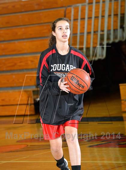 Thumbnail 2 in JV: Cherry Hill East @ Washington Township photogallery.