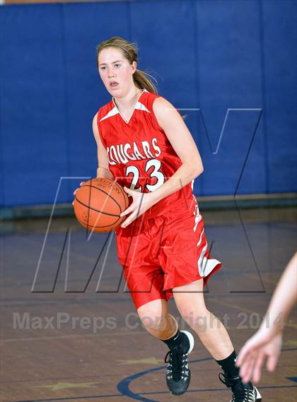 Thumbnail 2 in JV: Cherry Hill East @ Washington Township photogallery.