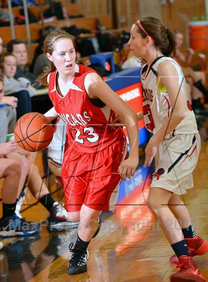Thumbnail 1 in JV: Cherry Hill East @ Washington Township photogallery.