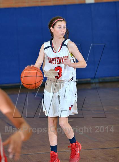 Thumbnail 3 in JV: Cherry Hill East @ Washington Township photogallery.