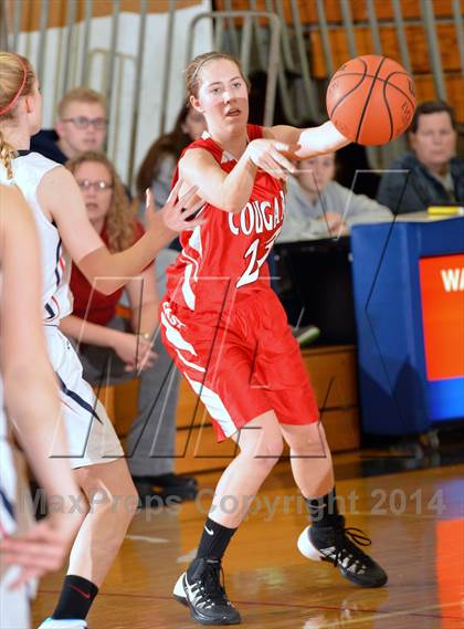 Thumbnail 3 in JV: Cherry Hill East @ Washington Township photogallery.