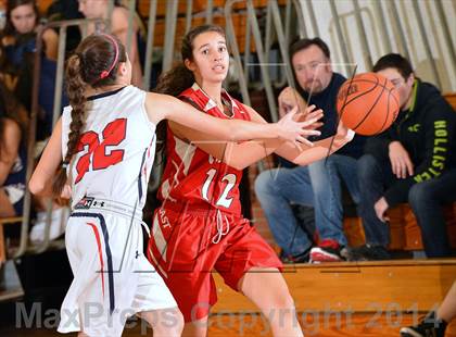 Thumbnail 3 in JV: Cherry Hill East @ Washington Township photogallery.