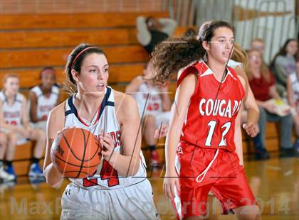 Thumbnail 3 in JV: Cherry Hill East @ Washington Township photogallery.