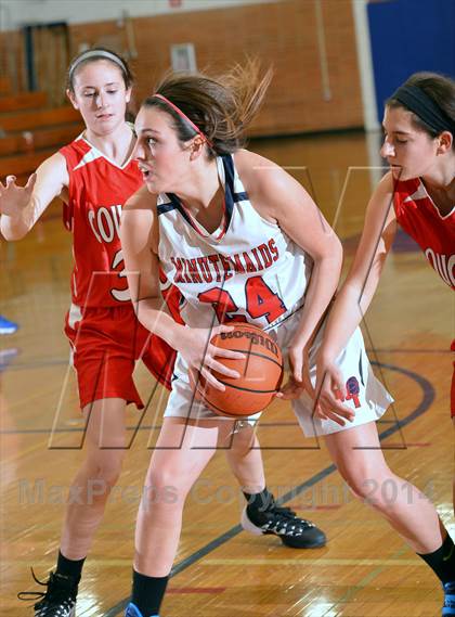 Thumbnail 3 in JV: Cherry Hill East @ Washington Township photogallery.