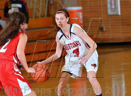 Thumbnail 1 in JV: Cherry Hill East @ Washington Township photogallery.