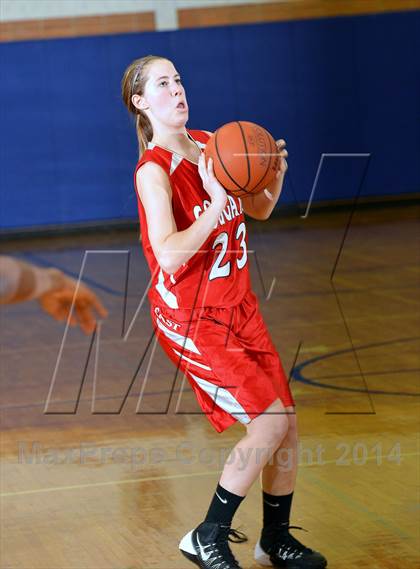 Thumbnail 3 in JV: Cherry Hill East @ Washington Township photogallery.