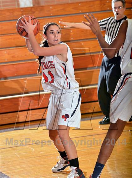 Thumbnail 2 in JV: Cherry Hill East @ Washington Township photogallery.