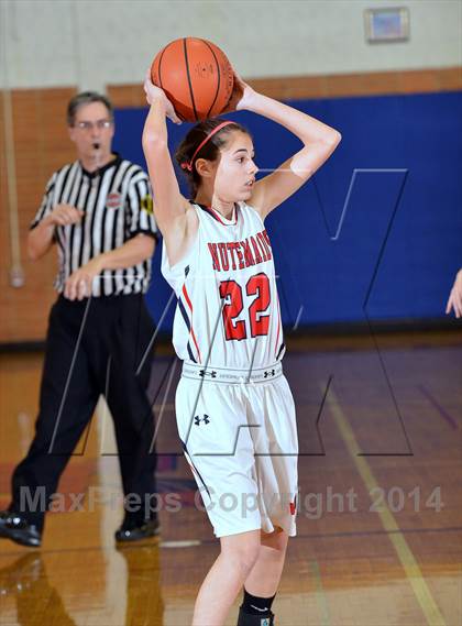Thumbnail 1 in JV: Cherry Hill East @ Washington Township photogallery.