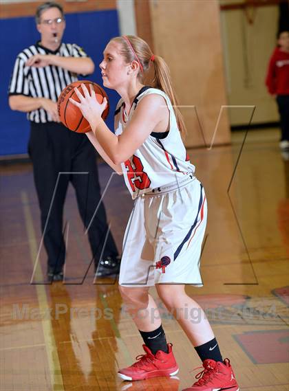 Thumbnail 2 in JV: Cherry Hill East @ Washington Township photogallery.