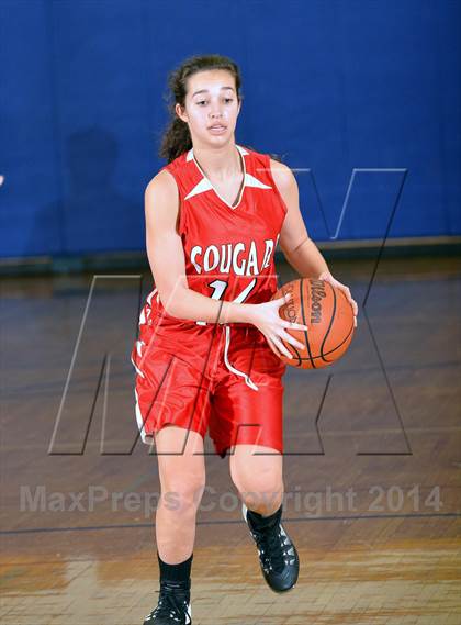 Thumbnail 1 in JV: Cherry Hill East @ Washington Township photogallery.